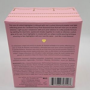 Too Faced Diamond Light Fire Highlighter